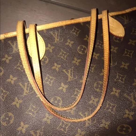 ✨SOLD✨ ❤️LOUIS VUITTON MM❤️ - Picture 3 of 8